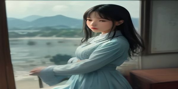 日本女性在明亮健身工作室做瑜伽，穿着运动系服装，画面充满活力与健康感